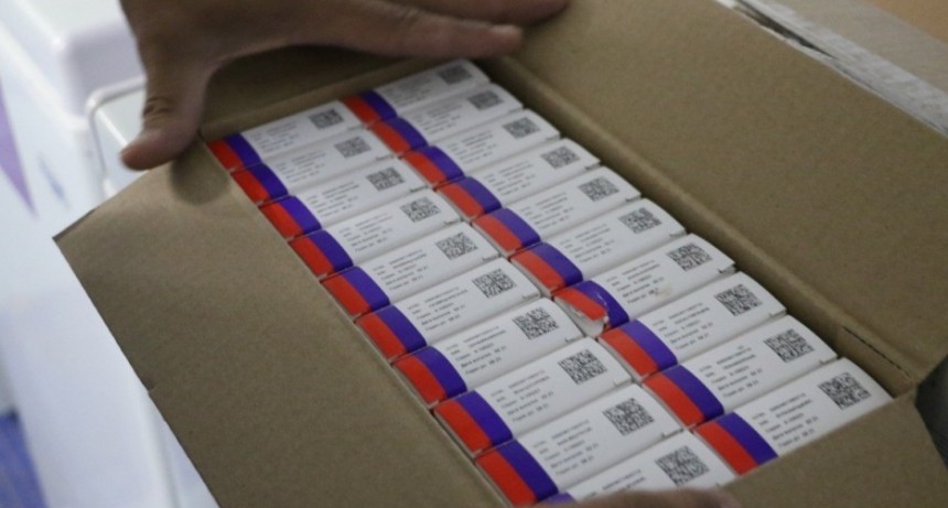 Contin&uacute;a este viernes y s&aacute;bado, la vacunaci&oacute;n en el Complejo Rep&uacute;blica de Venezuela