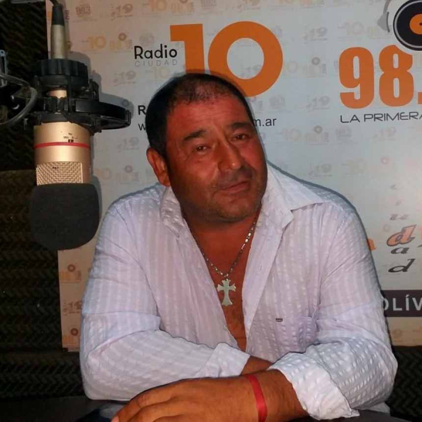 Calicho Tropical prepara su sexto CD ‘A pura máquina’: el dinero de las ventas será donado al Comedor San Francisco de Asís