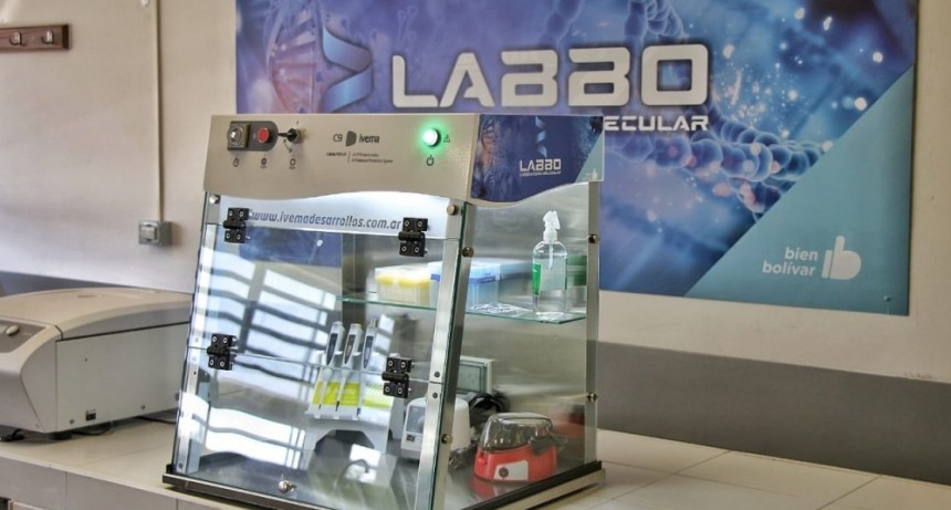 Este s&aacute;bado, 9 muestras arrojaron resultado positivo. 7 pertenecen a pacientes de Bol&iacute;var y 2 de Urdampilleta