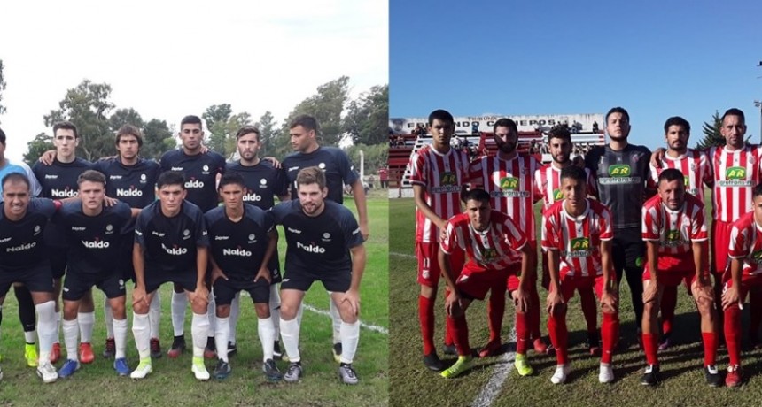 La gran final ya está dada para cerrar el torneo preparación