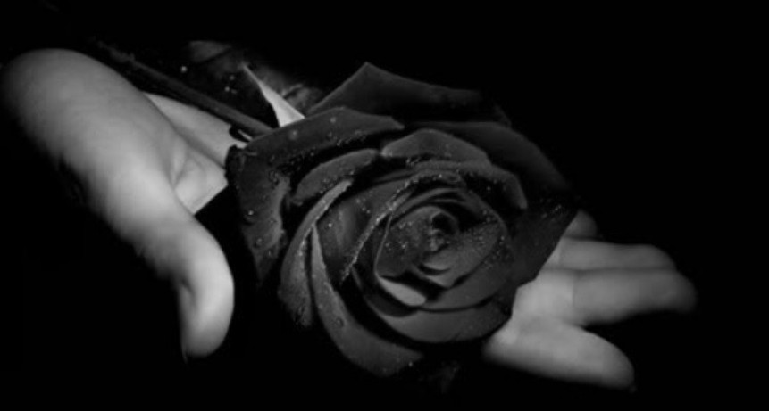 Falleció en Bolívar, Liria Vicente Viuda de Belletruti