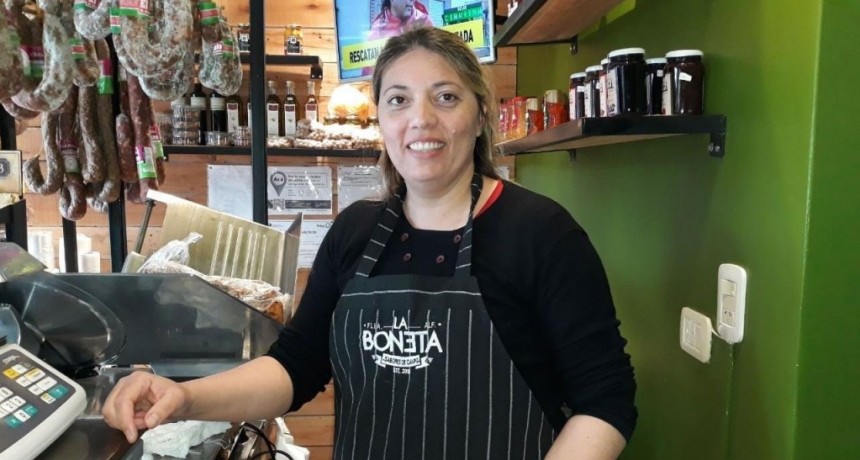 Cuento del tío: Una bolivarense evitó una estafa virtual