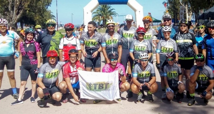 Jonatan Tugores: “La Vuelta a la Cascada es lo más tradicional que tenemos acá en la región