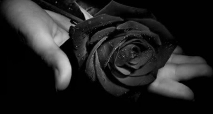 Falleció en Bolívar, Nestor Adrian Barranco