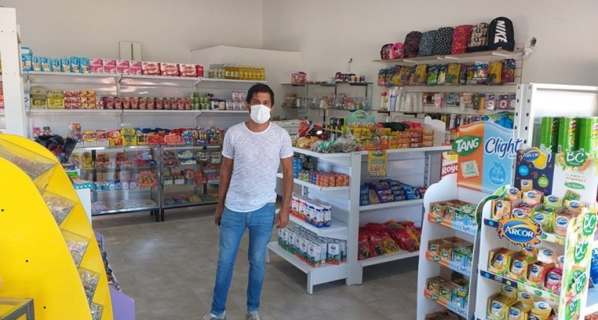 Reabre sus puertas Open 24 en la Avenida Calfucurá al 1716