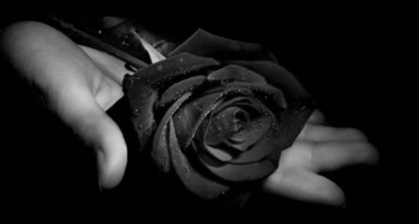 Falleció en Bolívar, Francisco Ernesto Estevez