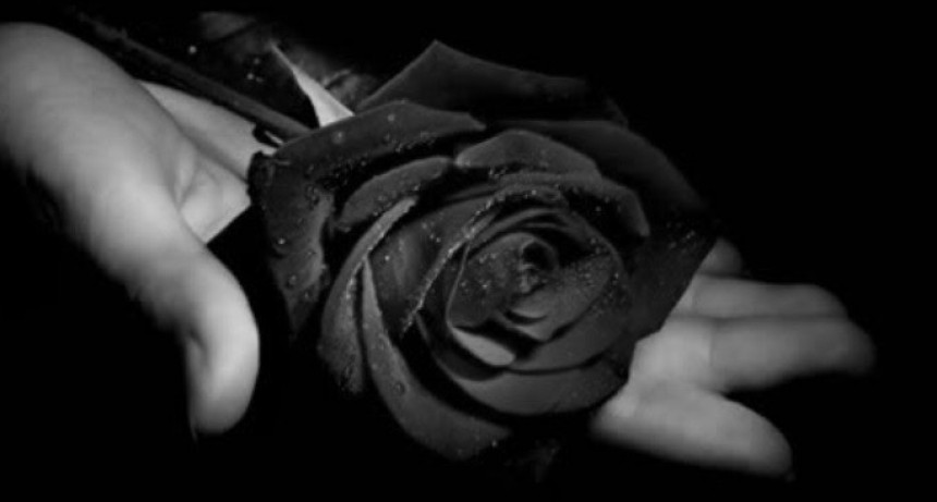 Falleció en Bolívar, Jorge Ruben Sardon