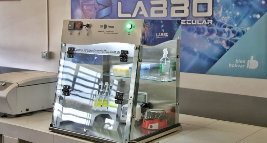 Este domingo, 11 muestras tuvieron resultado positivo. Todos son pacientes de Bol&iacute;var