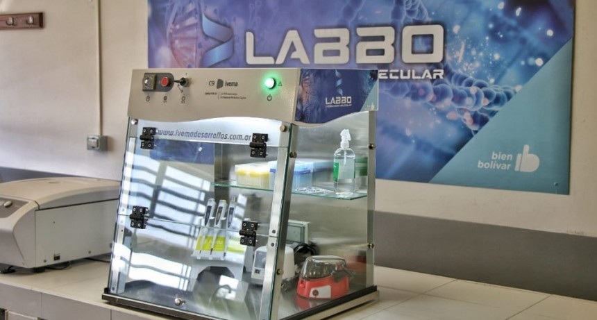 Este martes, registraron 13 muestras con análisis positivo