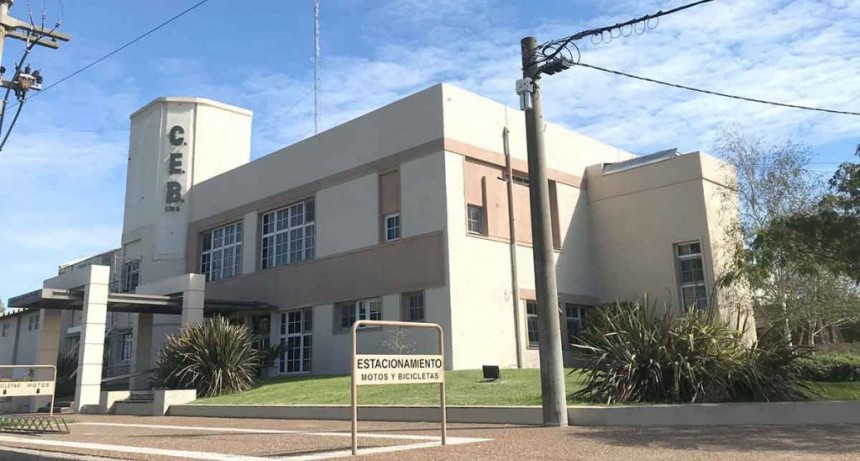 Semana Santa: Atención de la Cooperativa Eléctrica de Bolívar