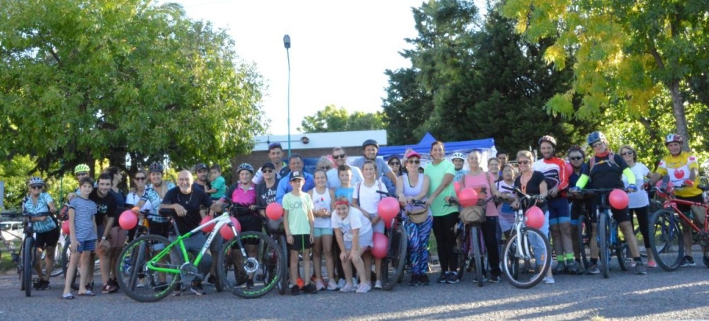 Impulsando el programa 