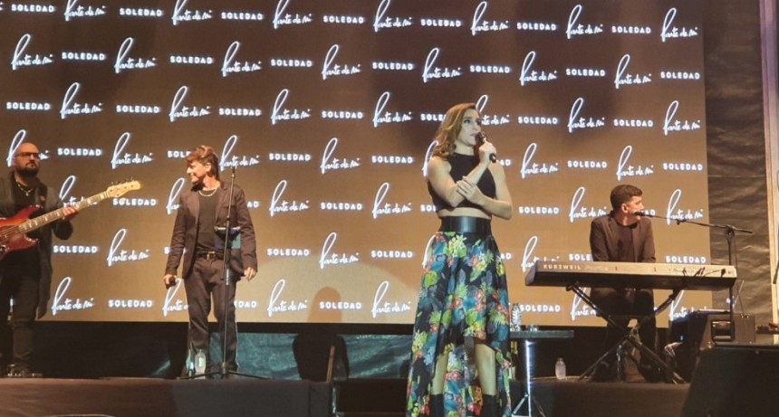 Adelanto: Finalizó la segunda luna del festival con un público activo y que superó las expectativas