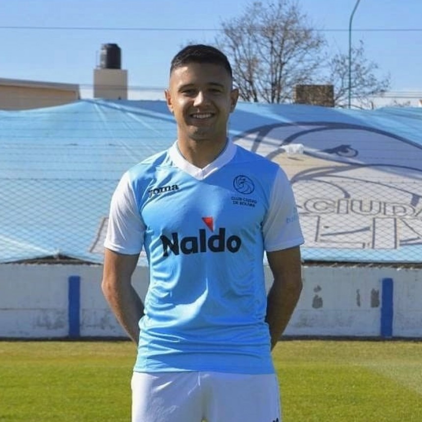 Elías Gutiérrez: “Esperemos cumplir con todas las expectativas que tenemos”