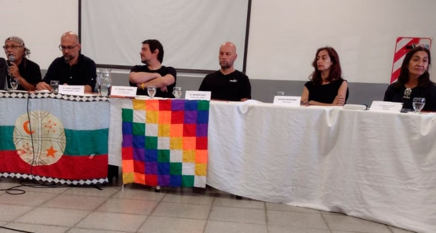 Bachi Waks sobre la batalla de San Carlos: “Hace 150 años se enfrentaron dos formas de vivir totalmente distintas”