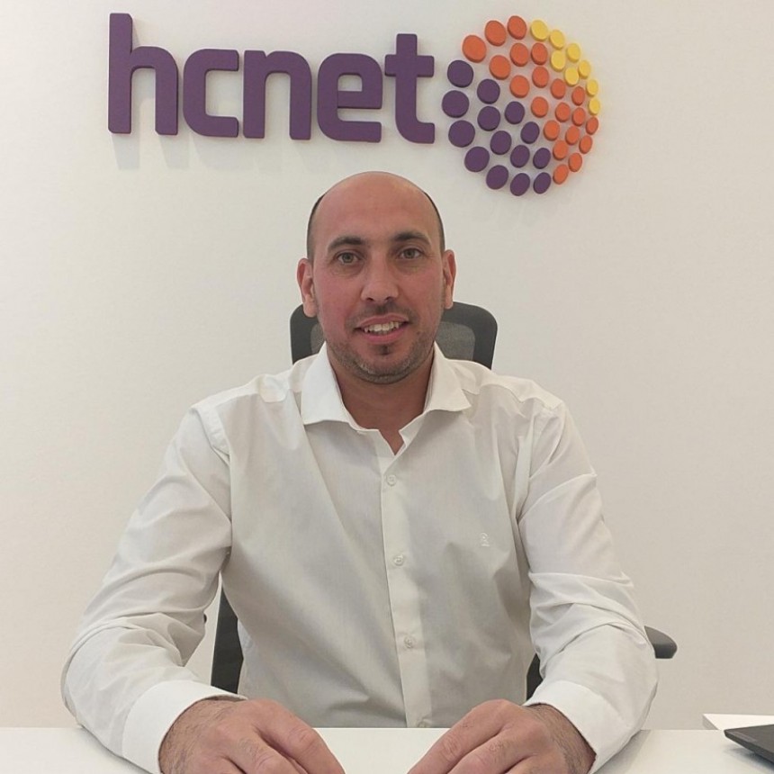 Hcnet (servicios de internet) abre sus oficinas en Bolívar