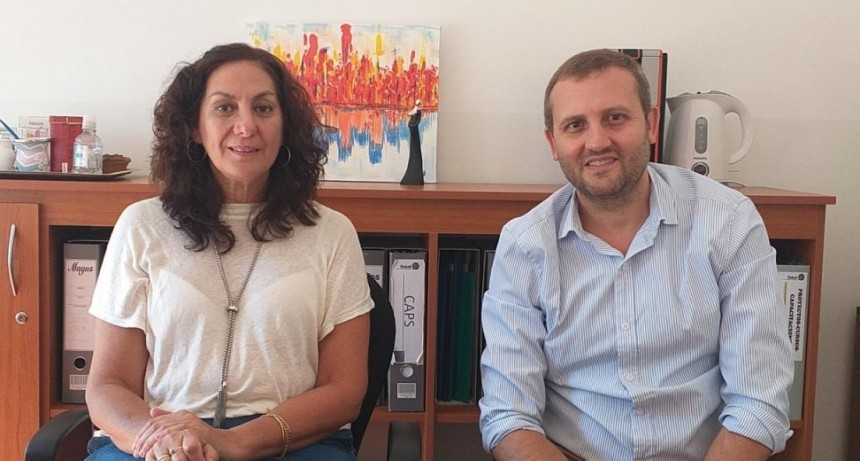 Salud present&oacute; la campa&ntilde;a &ldquo;Teste&aacute; tu coraz&oacute;n&rdquo;, de prevenci&oacute;n de enfermedades cardiovasculares en mujeres