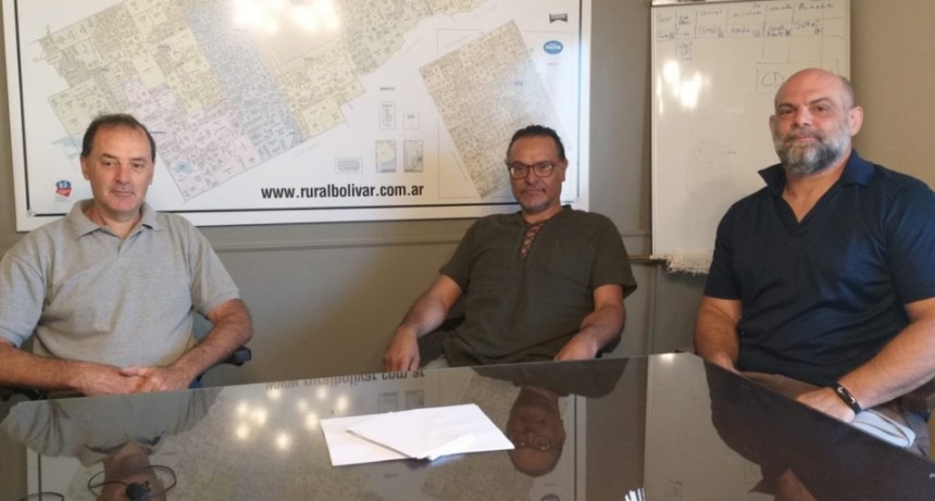 Facundo Gómez Romero: “Nosotros buscamos inferir a partir de objetos materiales, las conductas y acciones del pasado”