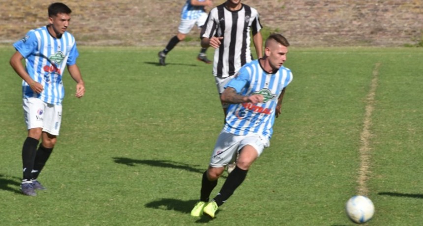 Conocé la fecha completa del Interligas, cómo les fue a los restantes equipos de Bolívar