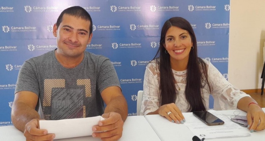 La C&aacute;mara Comercial celebra sus 85 a&ntilde;os con el sorteo de un Fiat Cronos cero kil&oacute;metro