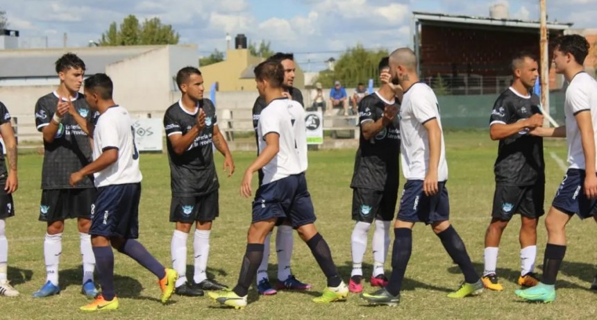 Gastón Irastorza: “Me voy satisfecho, porque partido a partido vamos mejorando