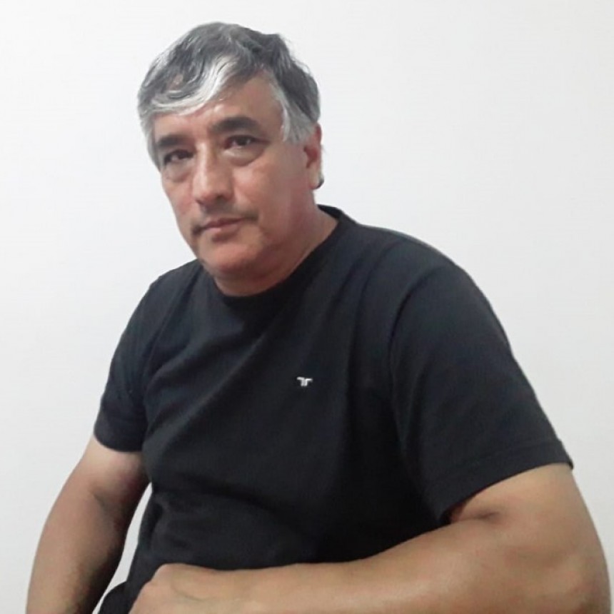 Carlos Báez: “Este equipo es campeón por el trabajo de todo el grupo” 