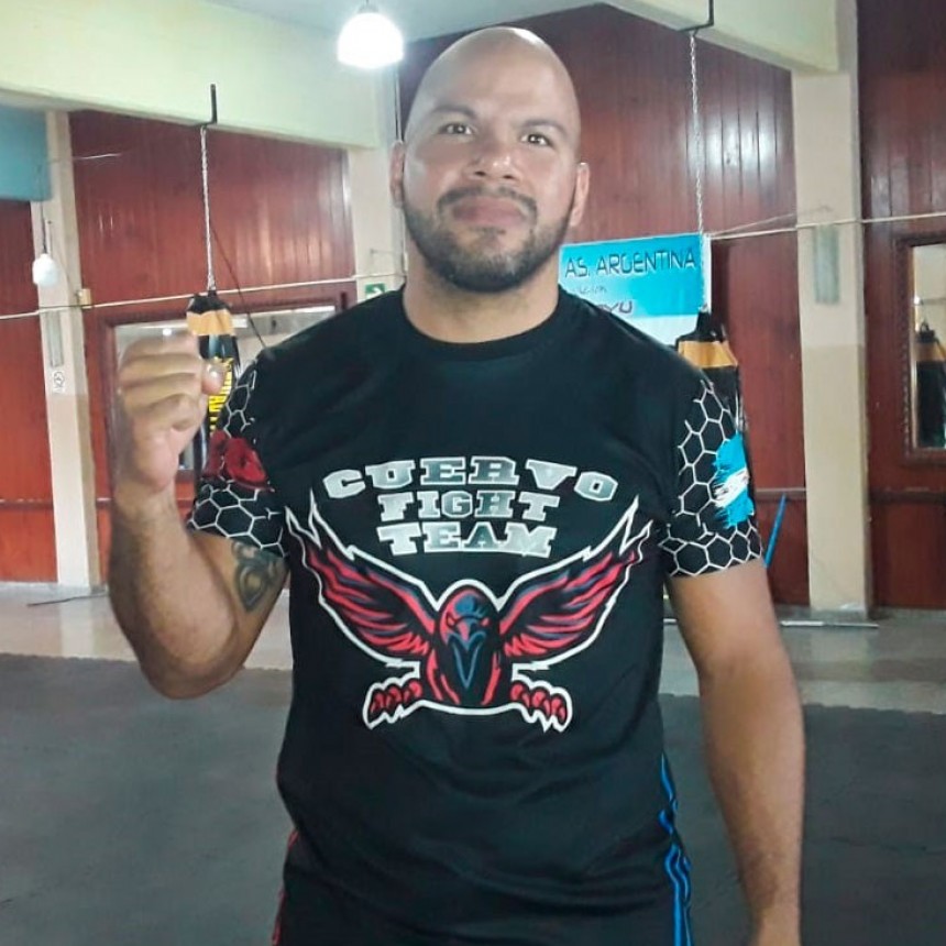 &ldquo;Cuervo&rdquo; Gonz&aacute;lez: &ldquo;Es un lindo reto y estamos haciendo todo el trabajo para traernos el triunfo para Bol&iacute;var&rdquo;