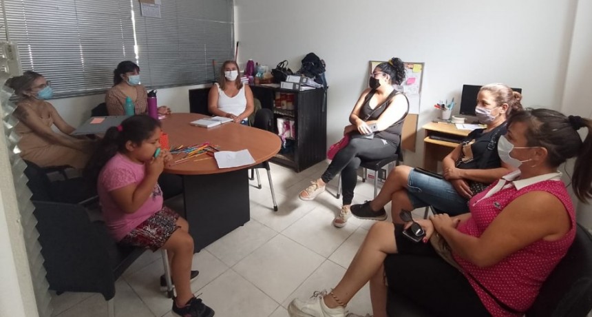 Un grupo de Bol&iacute;var viajar&aacute; a C&oacute;rdoba en el marco del Programa Mar Para Todas