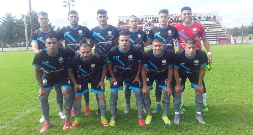 “El cele” se llevó el triunfo sobre la hora