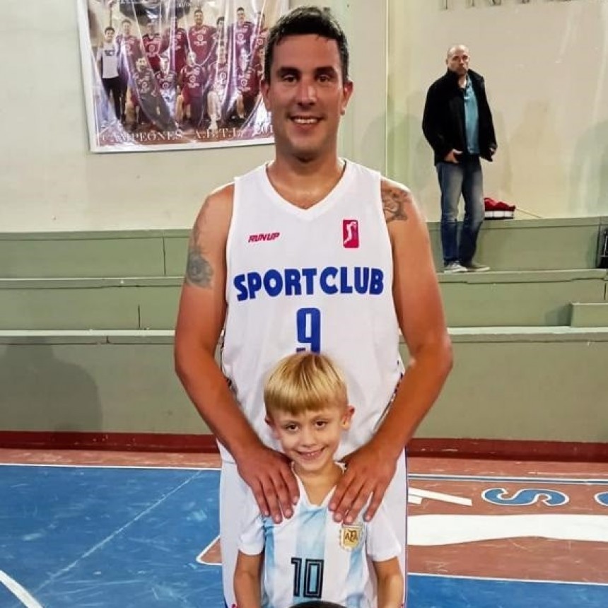 Ignacio Maldonado: “Empezar de esta manera era importante para agarrar confianza”