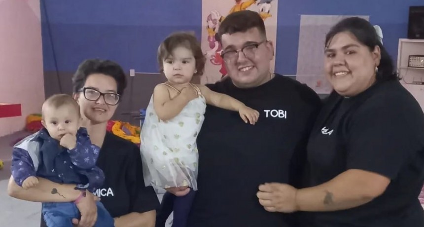 Abrió sus puertas Abracadabra 2, salón de eventos