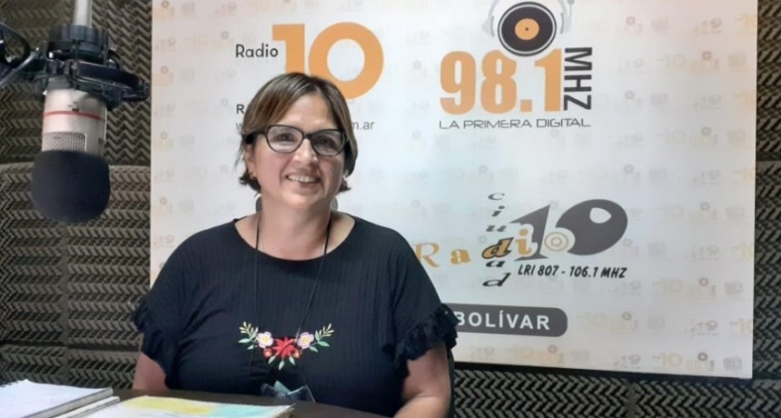 Patricia Cabrera: “Necesitamos que mi sobrino siga viviendo en La Plata por los controles y el tratamiento que le están haciendo”