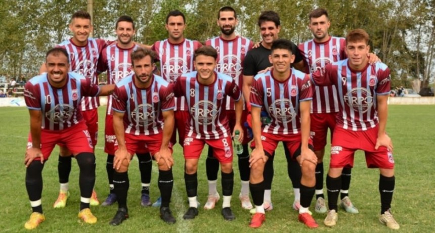 Este fin de semana se juega la Fecha 3 del campeonato local