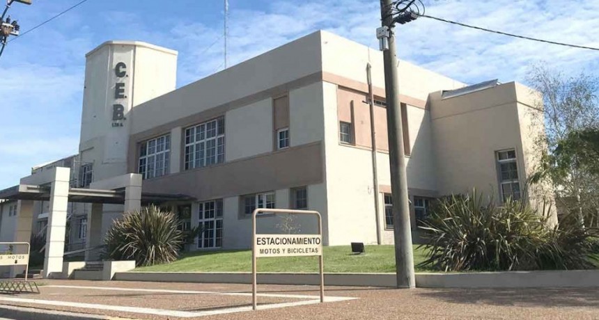 Campos Energéticos Se impuso en la elección de Delegados de la Cooperativa Eéctrica de Bolívar