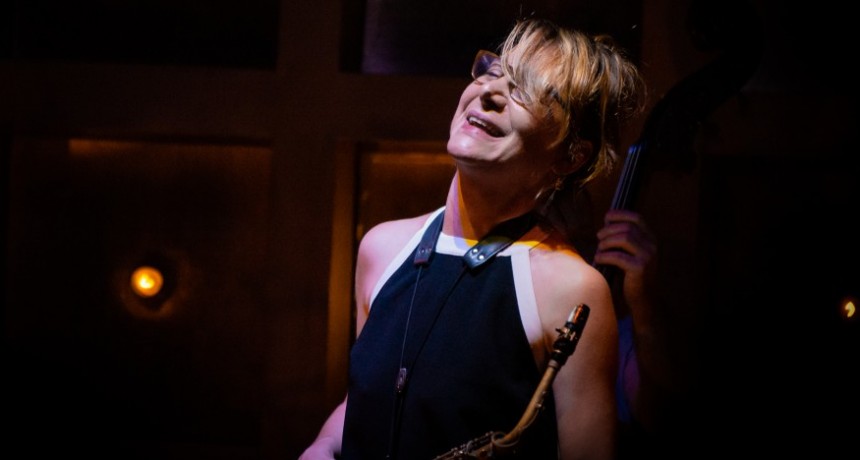 La Asociación musical de Bolívar presenta el primer concierto del año