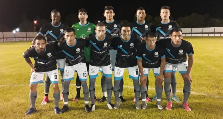 Con este triunfo, el “Cele”, se mantiene puntero e invicto en el torneo local