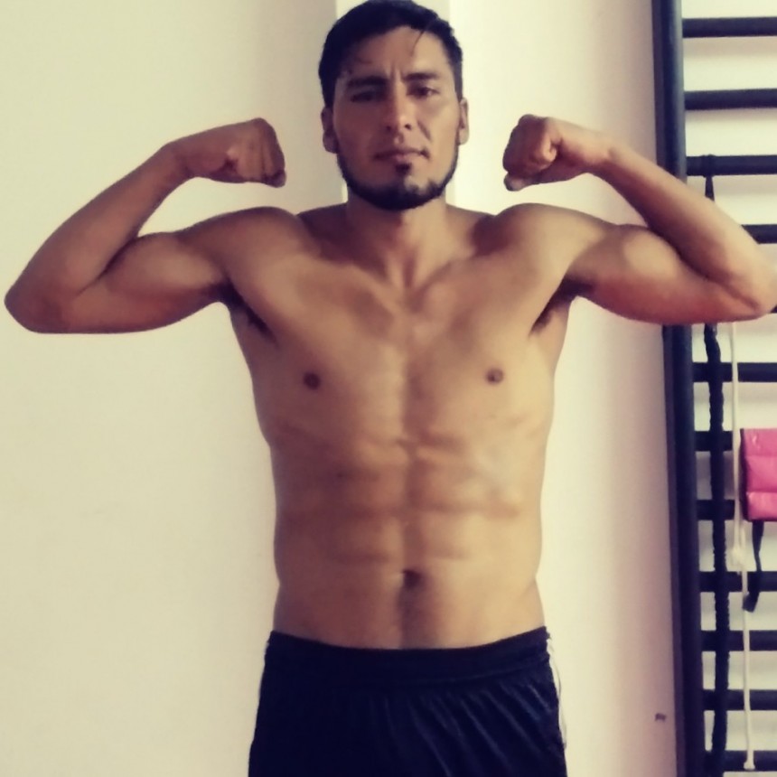 Alan Ríos: “Volvemos con todo, estamos motivados” 