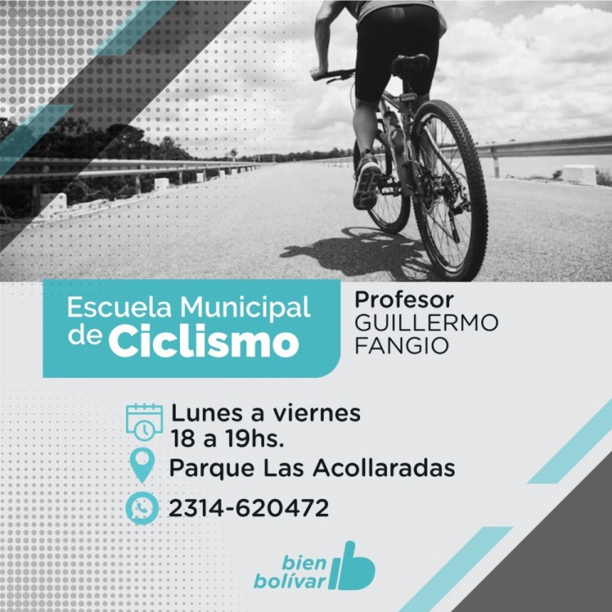 La Dirección de Deportes ofrece una amplia grilla de Talleres