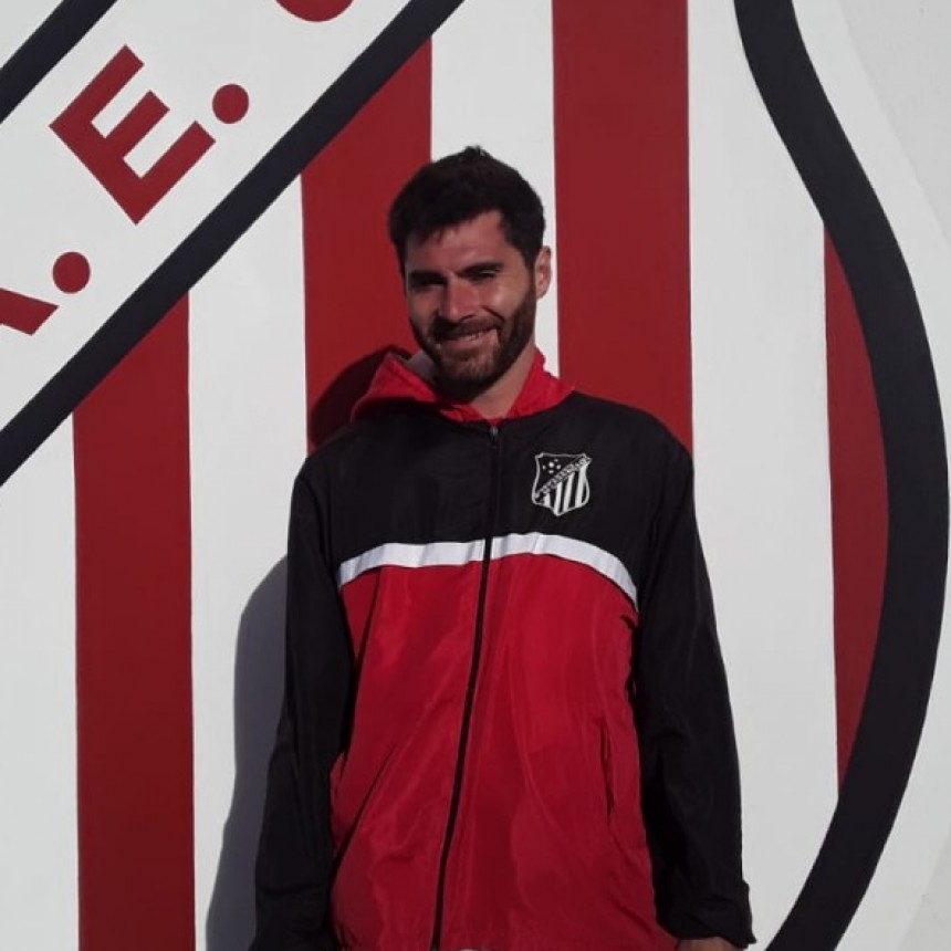 Manuel Ducasse: “El inicio del torneo no fue el mejor, el esperado, pero estamos tranquilos porque sabemos que se mejora trabajando”