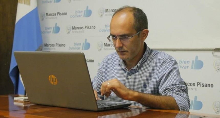 El Intendente otorgó un nuevo aumento a los empleados municipales