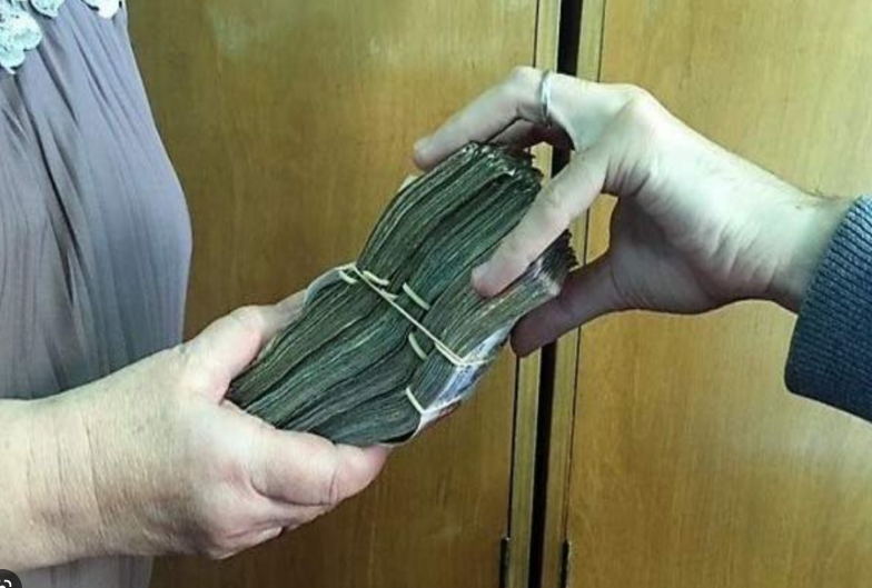 Estafaron a una abuela de Bolívar en 160 mil pesos y alhajas de oro, tras engañarla por teléfono