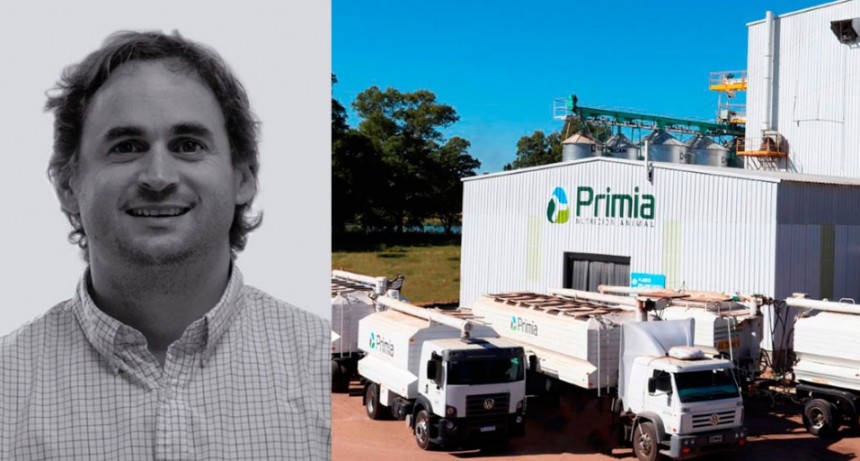 EDP Agro y Primia Nutrición Animal estarán nuevamente en Expoagro