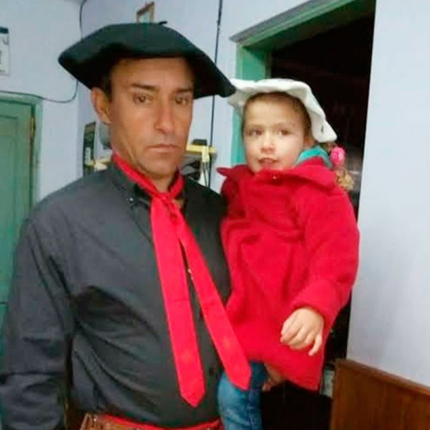 Ricardo Moyano padece una enfermedad que afecta sus riñones y si bien ya le extirparon uno, deben sacarle el restante para que pueda ingresar en la lista de emergencia del INCUCAI