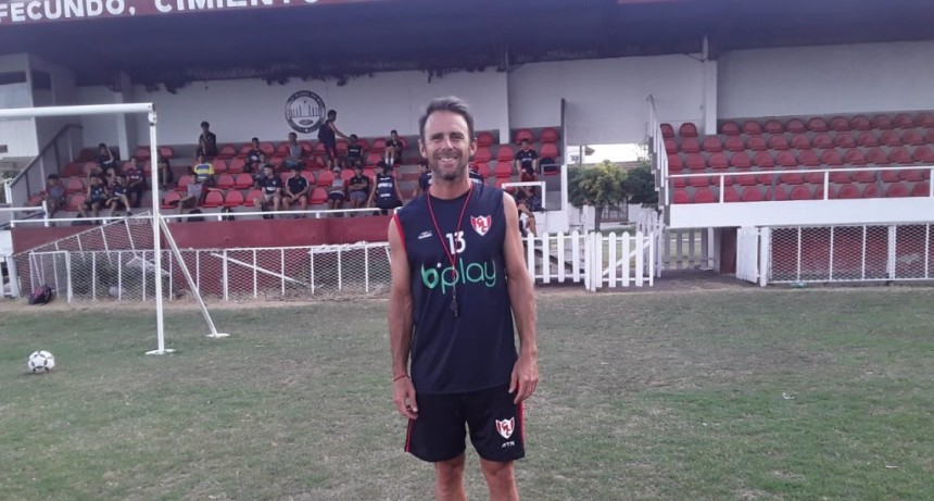 Juan Manuel Cháves: 