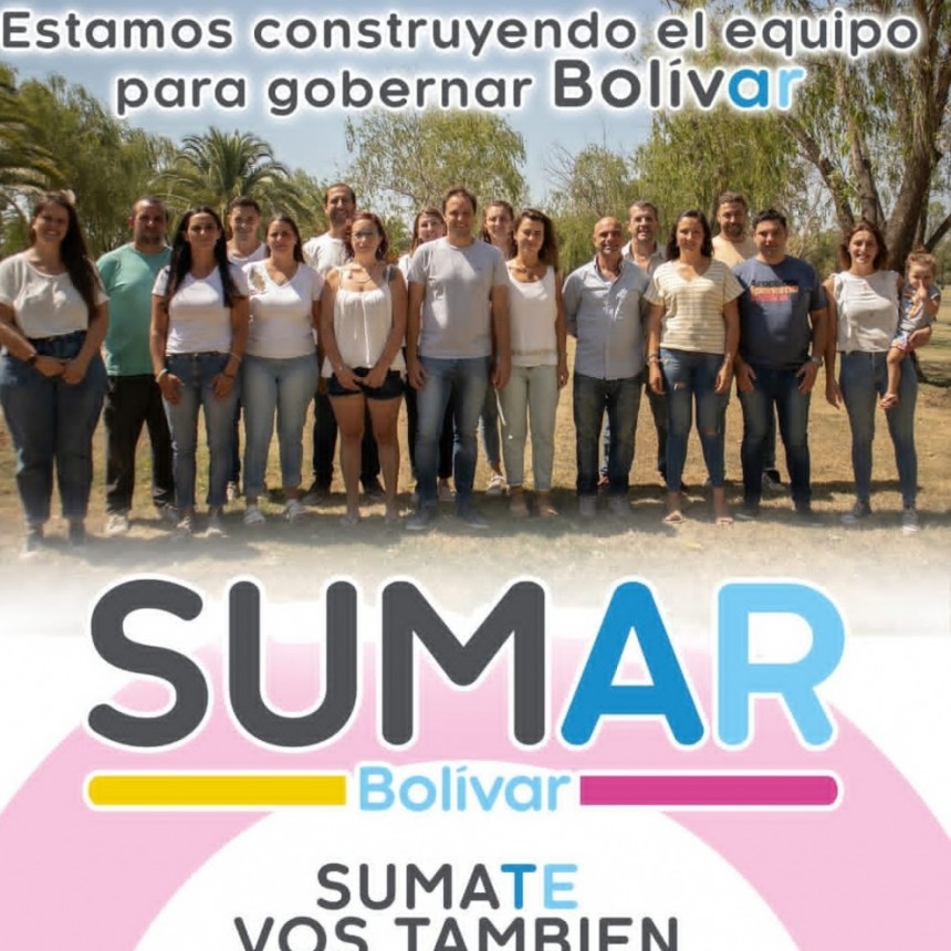 NICO 2023 llega a cada hogar bolivarense