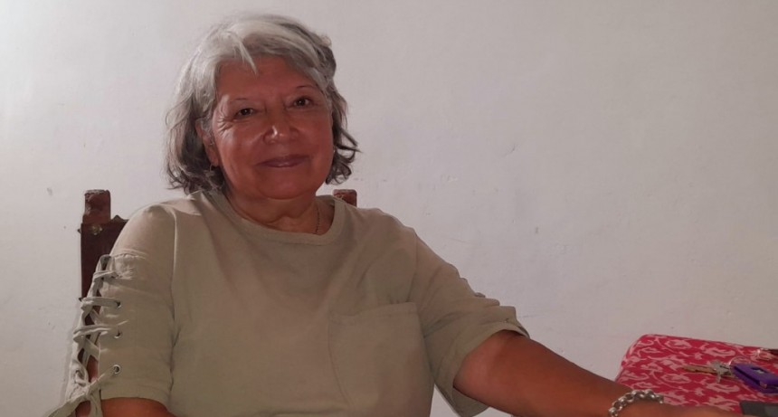 Magdalena C&oacute;rdoba: &ldquo;Vamos a festejar el D&iacute;a de la mujer este domingo para poder seguir sumando recursos para el Centro de D&iacute;a Alegr&iacute;as&rdquo;