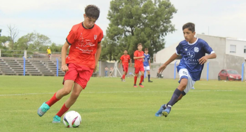 Cronograma de partidos para este fin de semana 