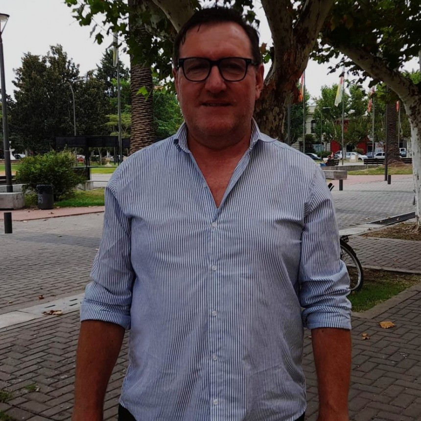 En FM 10 hablamos con Daniel Ochoa, Director del Centro de Formaci&oacute;n Laboral 401, y cont&oacute; los cursos que se dictan para este a&ntilde;o en la entidad educativa