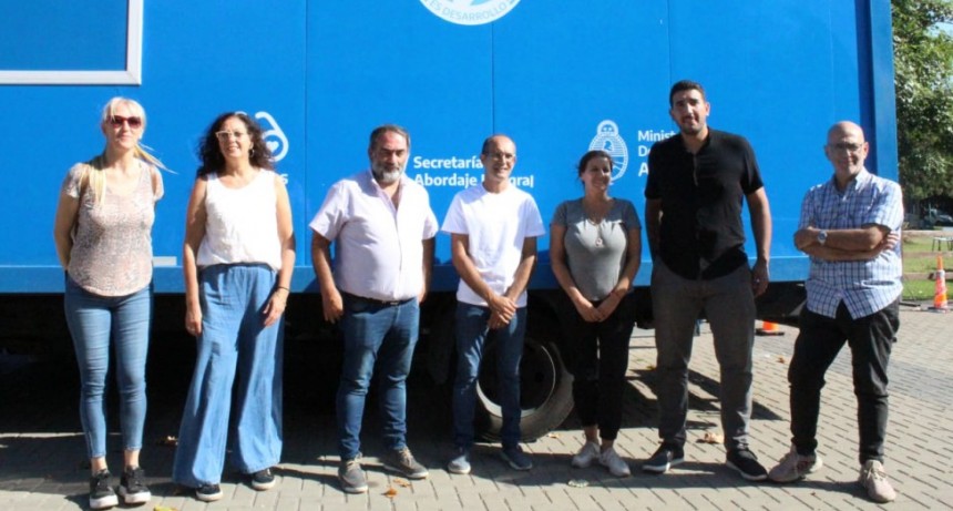 Finalizó el Operativo Oftalmológico con la entrega de más de 200 lentes recetados