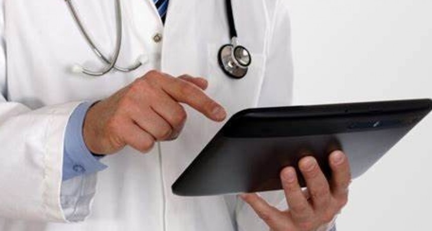 Ya implementaron Receta Electrónica Bonaerense y comienzan a verse los resultados favorables en la dinámica para médicos y pacientes