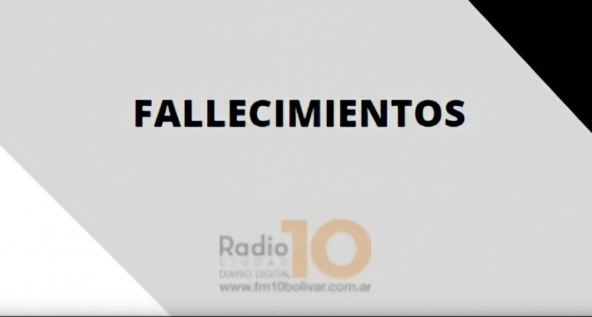 Falleció Miguel Alberto Sosa 